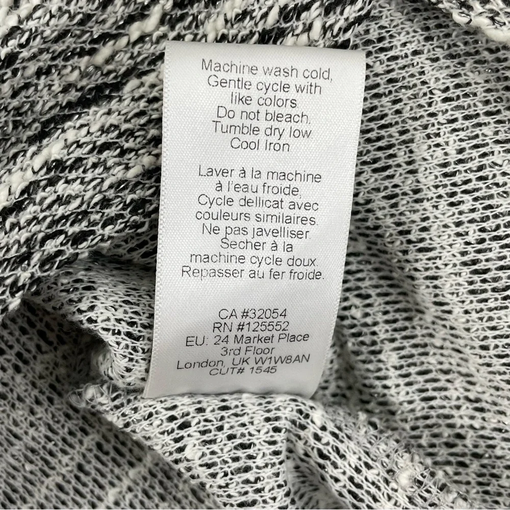dolan anthropologie sweater